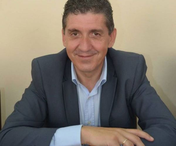 Ανησυχίες Αλεξόπουλου για τη νέα Παναχαϊκή