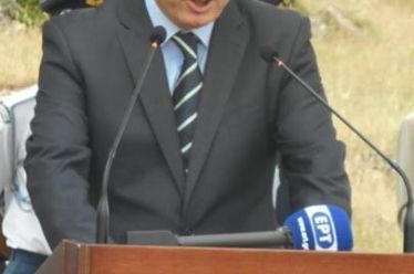 Κωσταντάρας: «Να επανακαθορίσουμε τα βήματα μας»