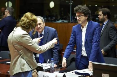 Ο ΣΥΡΙΖΑ Μεσολογγίου σε ανοιχτή ενημερωτική σύσκεψη – συζήτηση