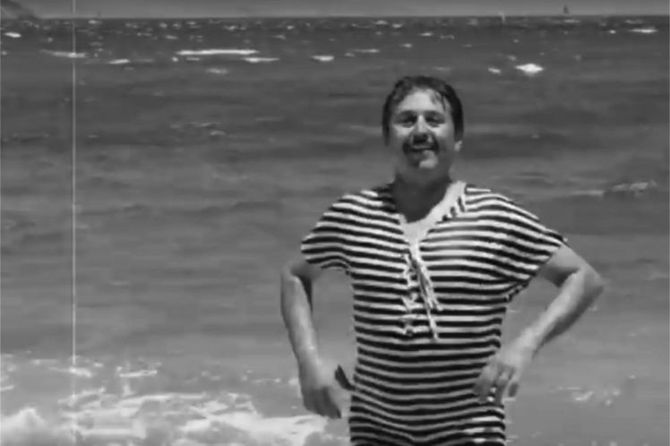 «Wewontheurogroup», που μπορεί και να σημαίνει: «Καλέ πατώνεις;» | του Λευτέρη Τηλιγάδα