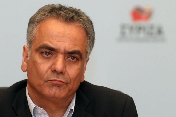Σκουρλέτης: Σε 100 δόσεις οι οφειλές σε Δήμους