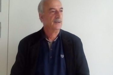Το Άγιο Πνεύμα… και η Αριστερά