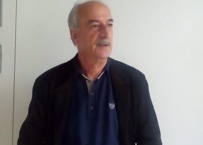 Το Άγιο Πνεύμα… και η Αριστερά