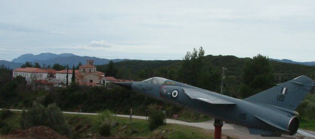 Ο Δήμος Θέρμου τιμά τους Πεσόντες Αεροπόρους του