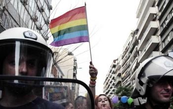Το «ξέπλυμα» της ΕΛ.ΑΣ.