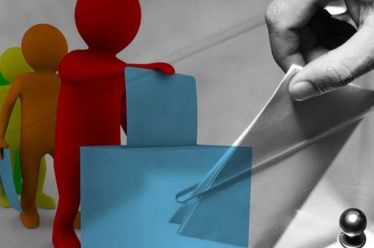 Απλή αναλογική: πολιτική επιλογή με επίκεντρο την ιδιότητα του πολίτη