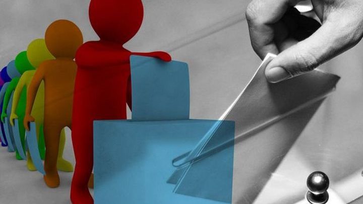 Απλή αναλογική: πολιτική επιλογή με επίκεντρο την ιδιότητα του πολίτη