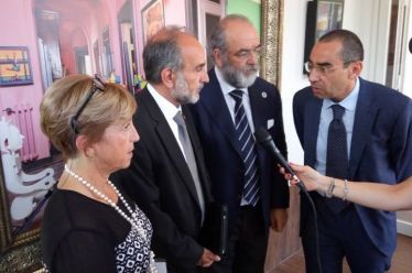Συνοχή, συνεργασία και δράση για τη μεταναστευτική κρίση και για…