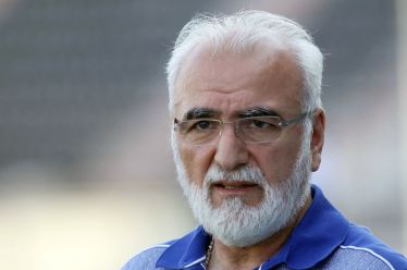 Στον Ιβάν Σαββίδη κατακυρώθηκαν τρία σήματα της ΠΗΓΑΣΟΣ