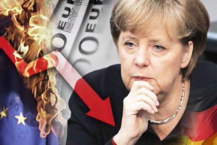 Κίνδυνος χρηματιστηριακού κραχ στη Γερμανία;