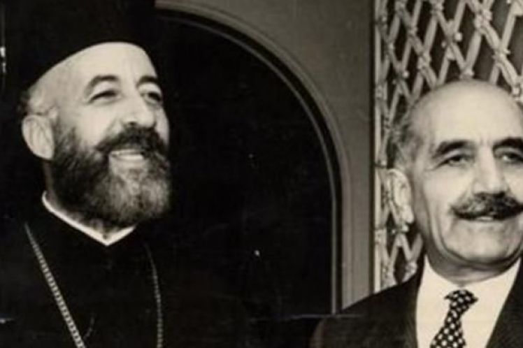 Τι πραγματικά συνέβη στην Κύπρο το 1974;