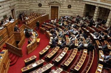 Εμβαλωματικού χαρακτήρα ο νόμος για τους ΟΤΑ, του Γιώργη Τερζάκη