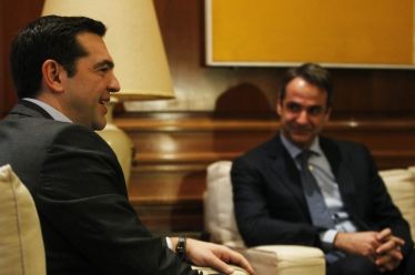Η εκλογή ΠτΔ, η θητεία των βουλευτών και οι περιορισμοί…