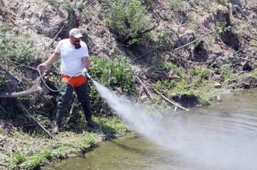 Εγκαίρως και φέτος οι ψεκασμοί του Δήμου Αγρινίου για τα…