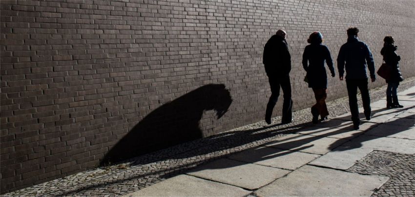 Το Ευρώ δεν έχει πρόβλημα, οι άνθρωποι έχουν