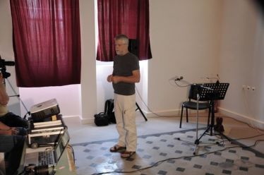 Ολοκληρώθηκαν οι παράλληλες εκδηλώσεις του 31ου Φεστιβάλ Αρχαίου Θεάτρου Οινιαδών