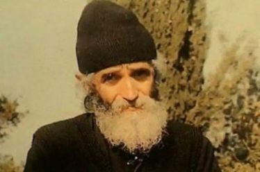 Βοήθεια μας! Ο Παϊσιος προστάτης των Διαβιβάσεων, με απόφαση Καμμένου…