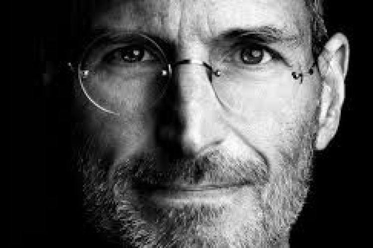 Τα τελευταία λόγια του Steve Jobs: Όταν η αυλαία πέφτει μόνο η Αγάπη μένει…