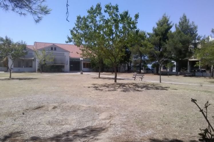 Ανακαίνιση και συντήρηση των παιδικών σταθμών Μεσολογγίου