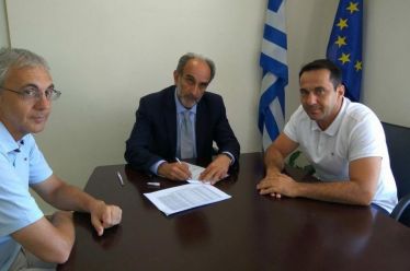 Εντάχθηκαν οι πρώτοι 1.205 νέοι αγρότες στο Πρόγραμμα Αγροτικής Ανάπτυξης…