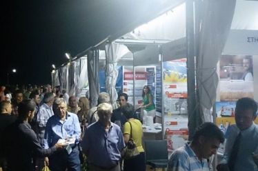 Η DIVAL PRODUCTIONS I.K.E. τα «χώνει» στο Δήμο Μεσολογγίου