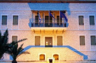 Βάλβειος Δημοτική Βιβλιοθήκη «Από σημείο σε σημείο»
