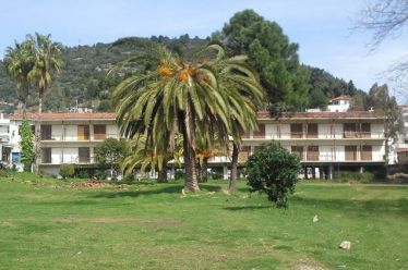 Εκσυχρονισμός και ανάδειξη του «Ξενία» Ναυπάκτου