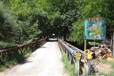 «Πράσινο φως» για τον εκσυγχρονισμό του Δικτύου Ύδρευσης Ερυμάνθου