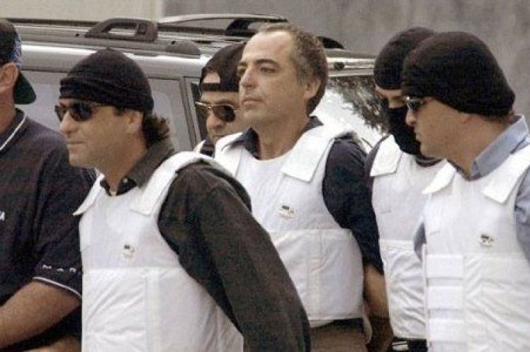 Τρομοκρατική παραπομπή στο πειθαρχικό των δύο εισαγγελέων για τις άδειες Κουφοντίνα