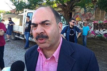 Προς Δήμαρχο Καλαμαριάς: «Τι ακριβώς συνέβη Δήμαρχε και δε θέλεις…
