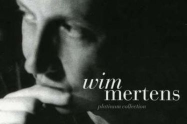 Wim Mertens Ensemble – Ωδή στην αρχαία Νικόπολη