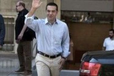 ΧΑΣΤΟΥΚΙ ΟΟΣΑ ΣΕ ΤΣΙΠΡΑ: Πόσοι Έλληνες εμπιστεύονται την κυβέρνηση του
