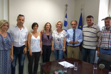 Στο επίκεντρο η έγκαιρη προετοιμασία για τη νέα σχολική χρονιά