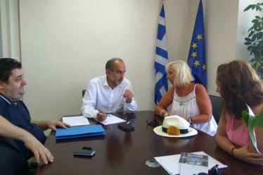 Για μία ακόμη χρονιά η Περιφέρεια στηρίζει τις δράσεις του…