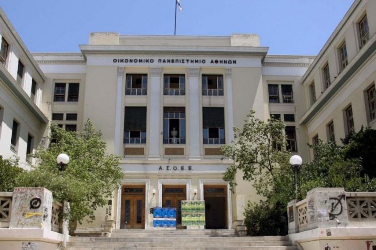 Τι ΠΡΑΓΜΑΤΙΚΑ λέει για σένα η σχολή που σπουδάζεις