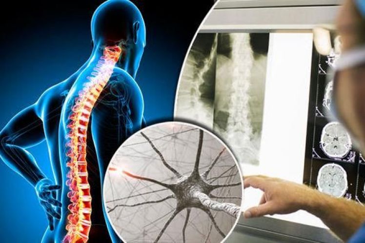 Μεγάλη προσοχή αν νιώθετε αδυναμία στις αρθρώσεις