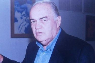 Πέθανε ο Μιχάλης Ζιάγκας – Στενός συνεργάτης του Ανδρέα Παπανδρέου