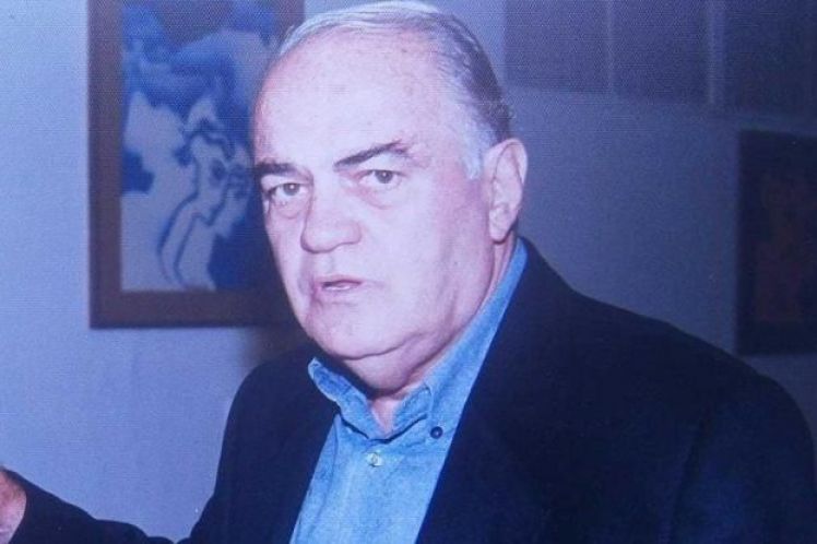 Πέθανε ο Μιχάλης Ζιάγκας – Στενός συνεργάτης του Ανδρέα Παπανδρέου