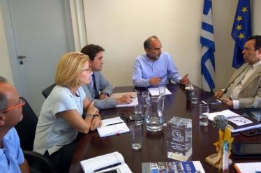 Καινοτομία και νεοφυείς επιχειρήσεις οι προτεραιότητες της Περιφέρειας