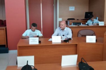 Διοργάνωση Συνεδρίου για τη διερεύνηση της περιφερειακής ανάπτυξης