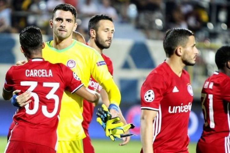 Άλμα της Ελλάδας στη 12η θέση!