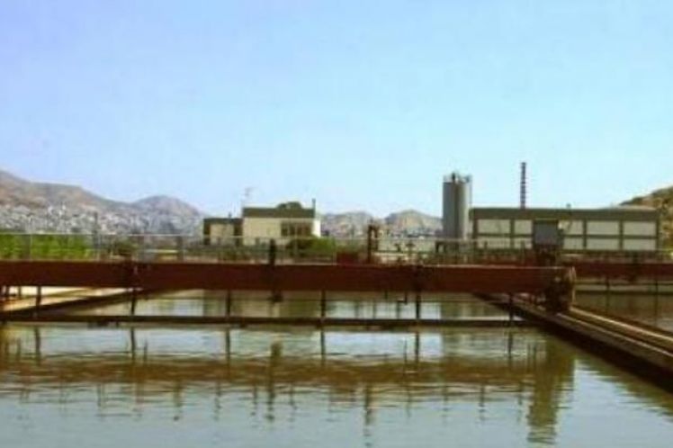 «Πράσινο φως» από την Περιφέρεια για τα λύματα της Πάτρας