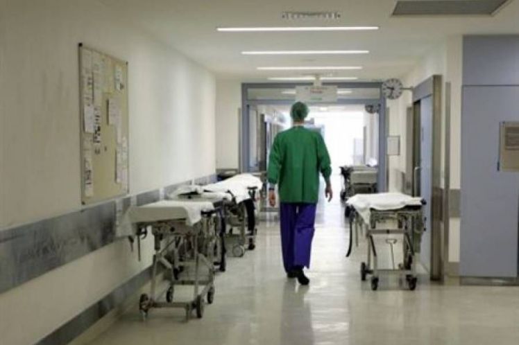 Αιτήσεις για 2.868 θέσεις σε περιφερειακές Μονάδες υγείας