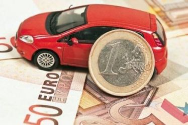 Περίπου 450.000 τα ανασφάλιστα οχήματα
