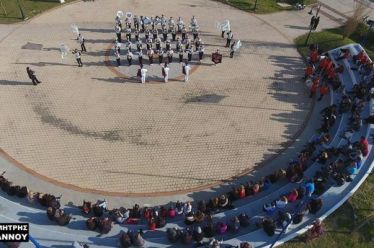 Μουσική βραδιά στο Αντίρριο την Παρασκευή 11 Αυγούστου