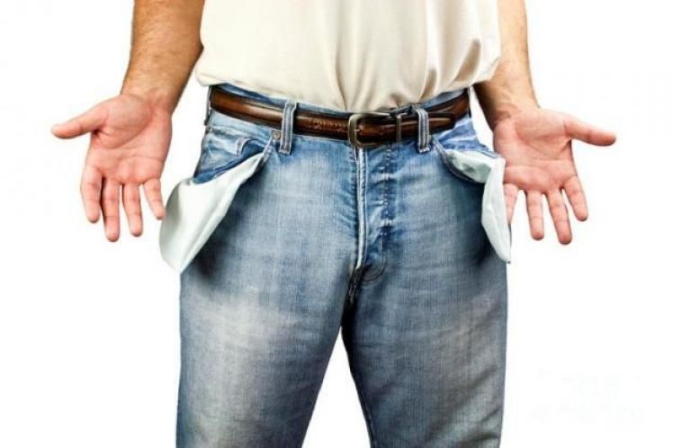 Αυτό είναι το πιο βρώμικο αντικείμενο που έχουμε πάνω μας