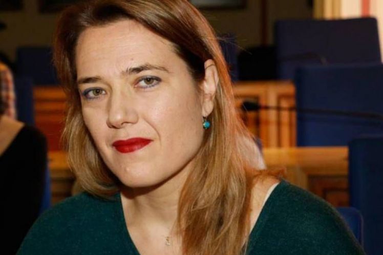 Χορός μετ’ εμποδίων