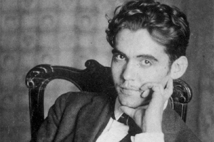 Η Δολοφονία του Λόρκα