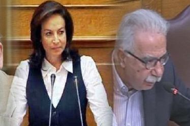 Απόλυτη ξεφτίλα: Ψήφισαν ”Γαβρόγλου”, ενώ είχαν ψηφίσει και νόμο ”Διαμαντοπούλου”