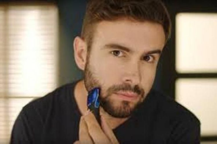 Να, γιατί οι άνδρες πρέπει να αγαπήσουν τα γένια τους